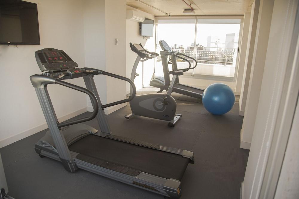 sport facilities
