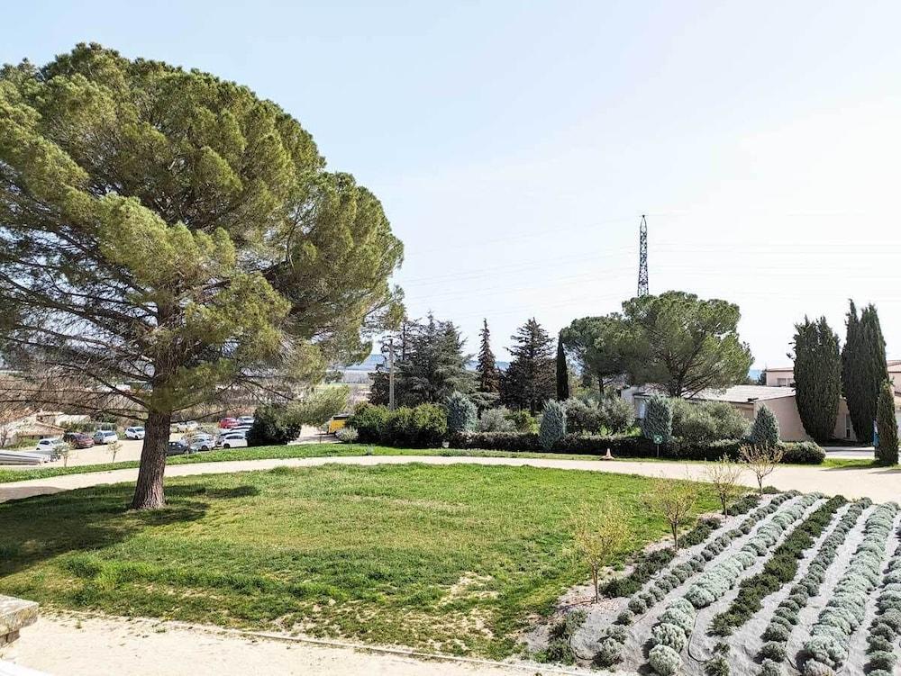 surroundings