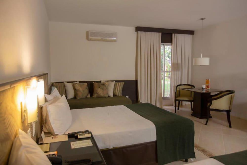 room