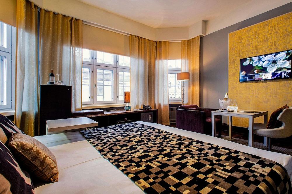 room