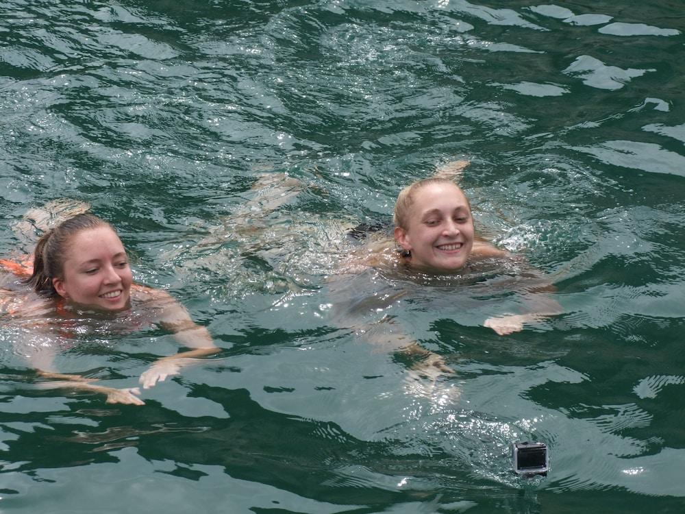 swimming pool spa