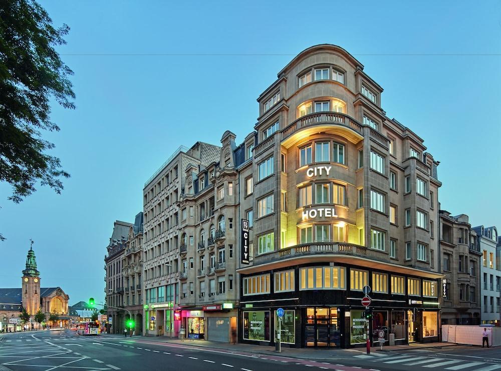 hotel