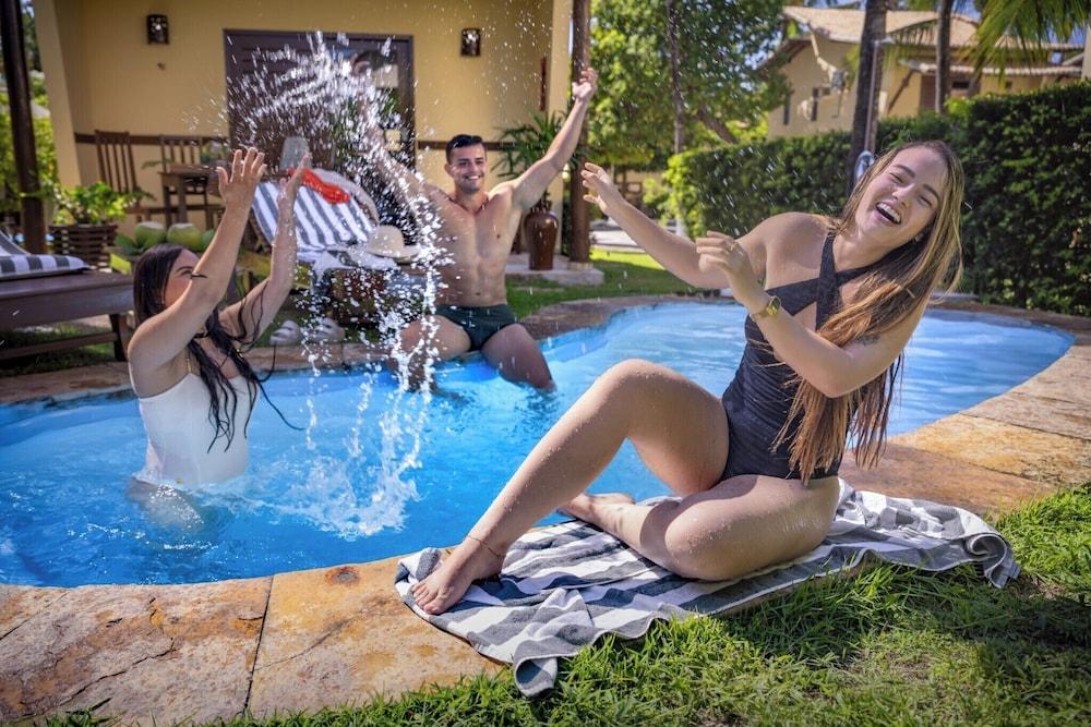 swimming pool spa