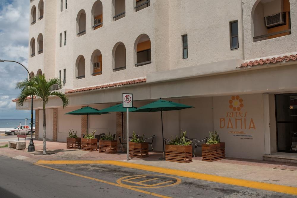 amenities