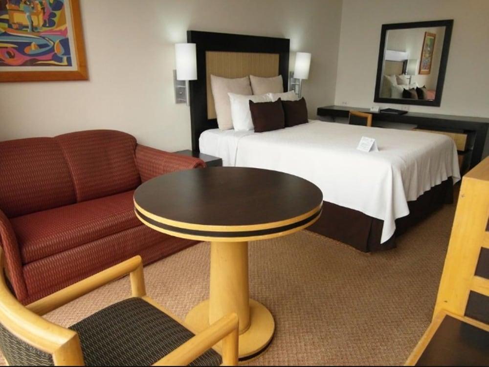 room