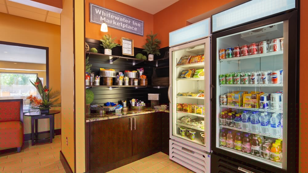 restaurant-cafeteria