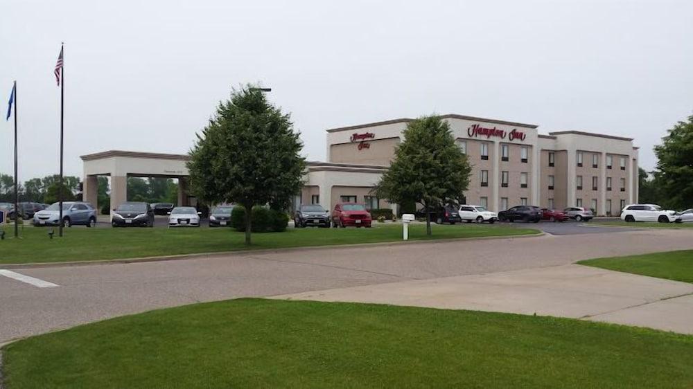 amenities