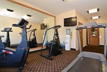 sport_facililities