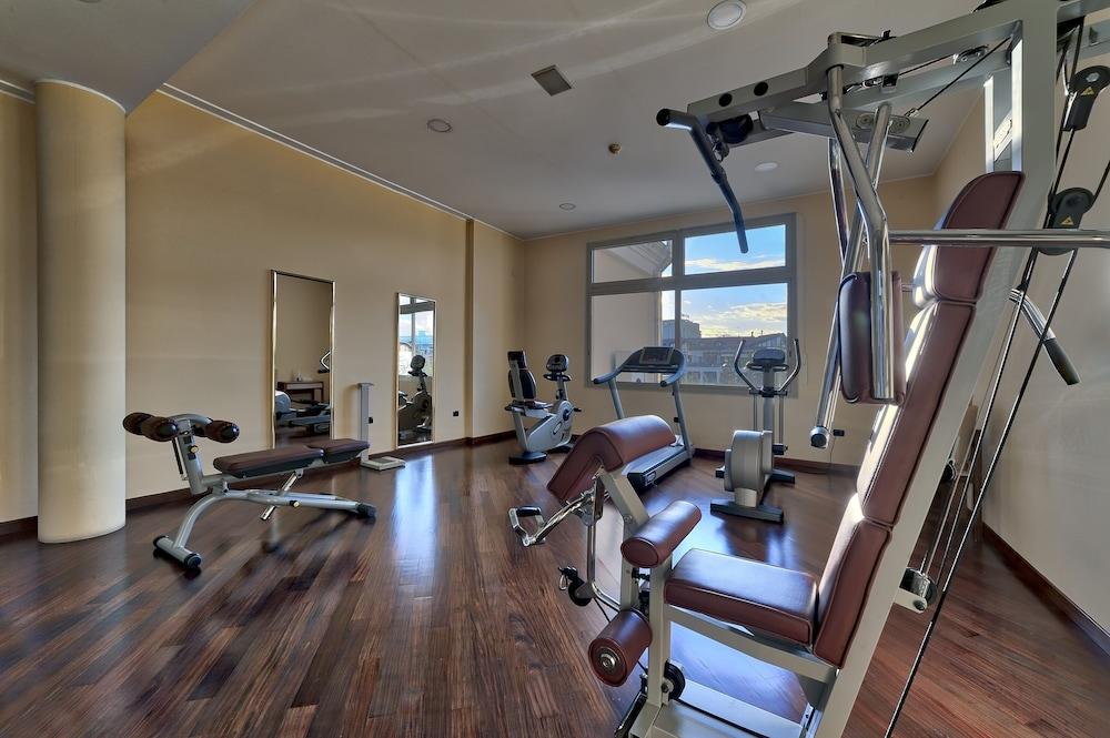 sport facilities
