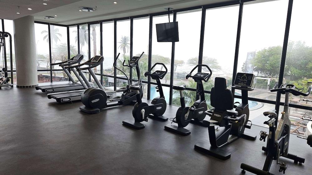 sport facilities
