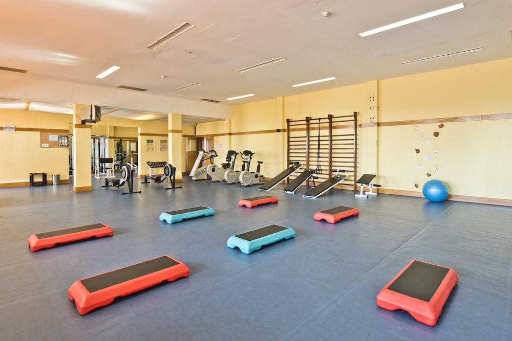sport_facililities