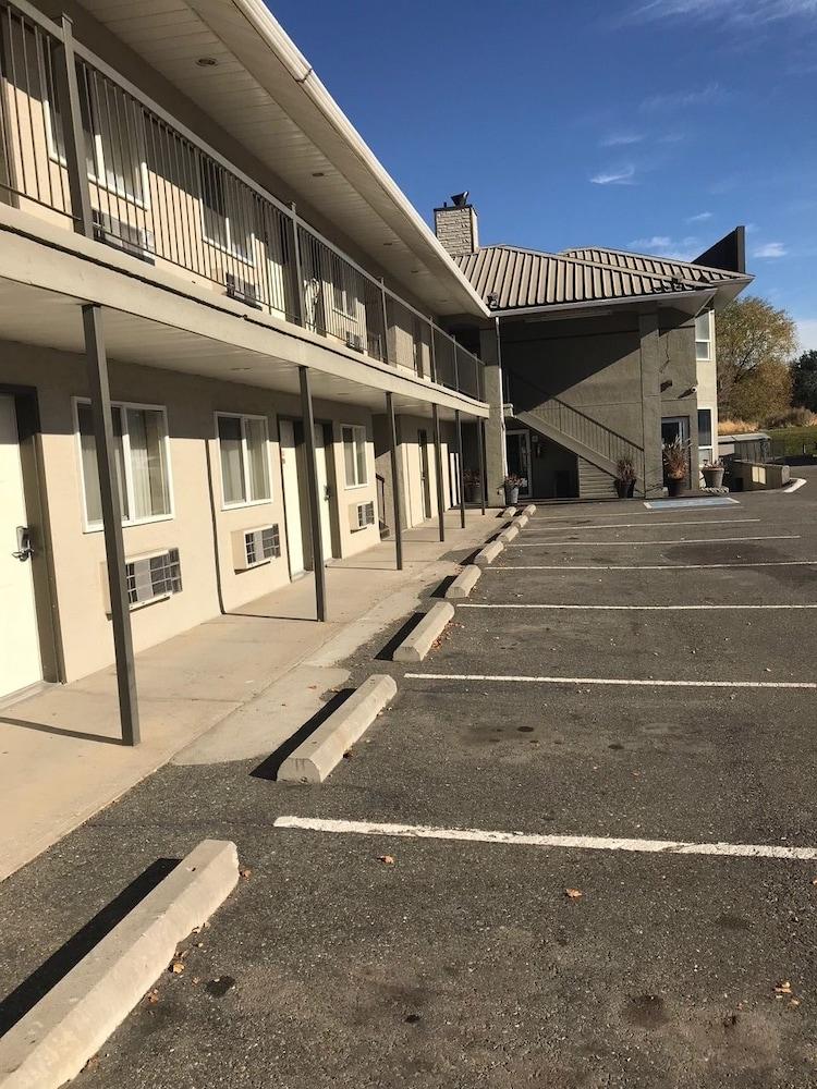 amenities