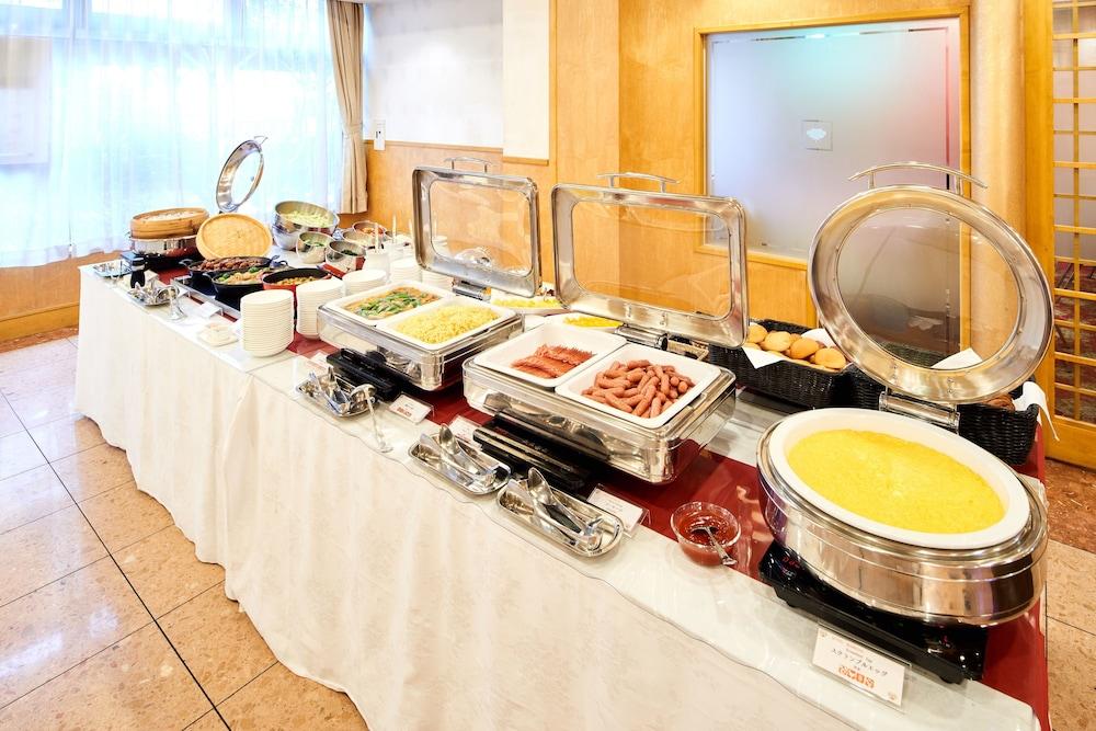 restaurant-cafeteria