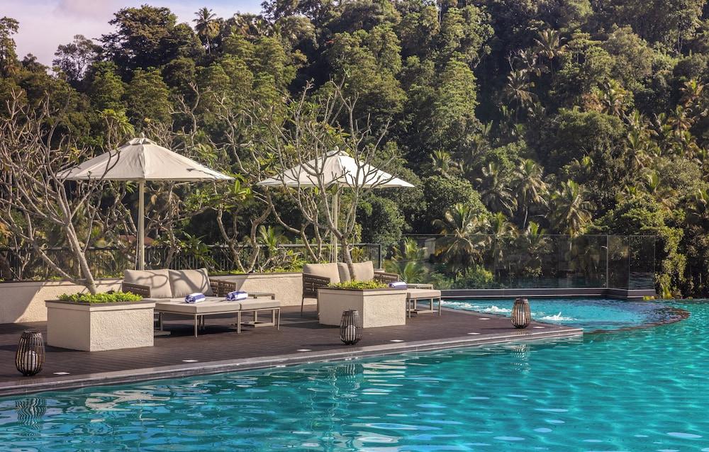 surroundings