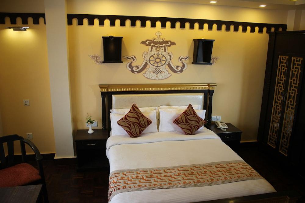 room