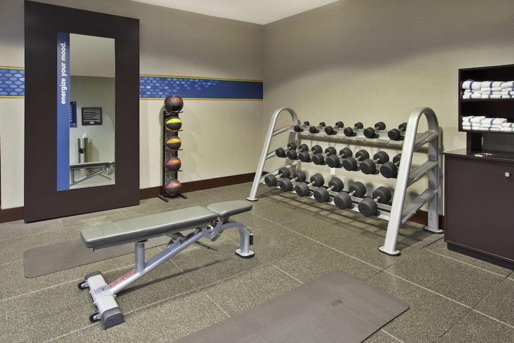 sport facilities