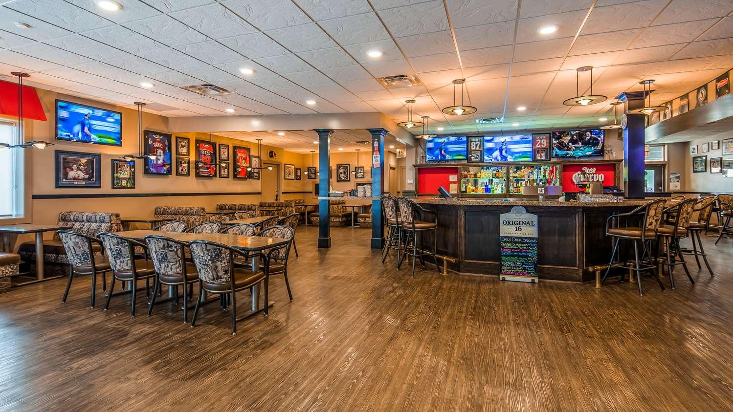 restaurant cafeteria