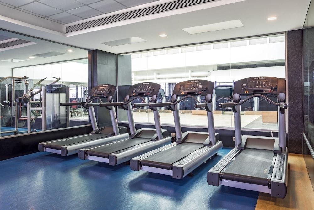 sport_facililities