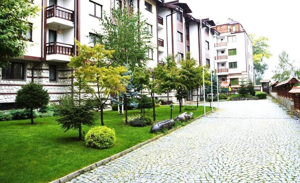 surroundings