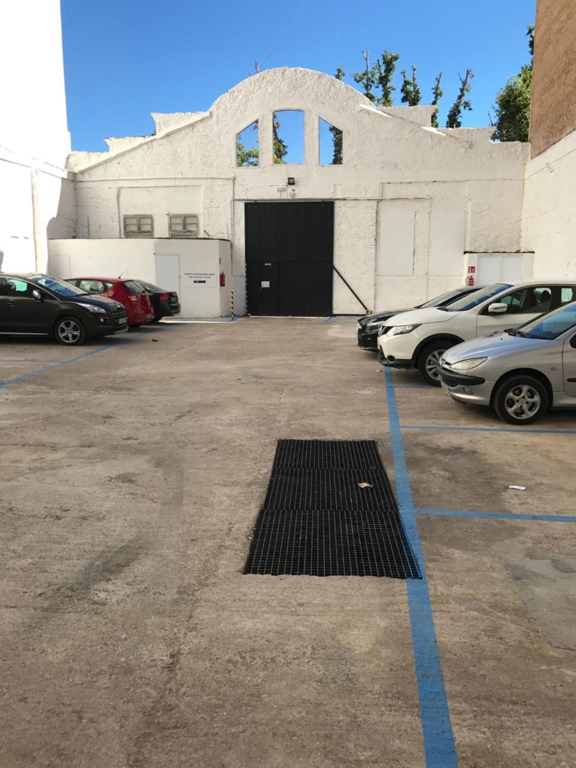 amenities