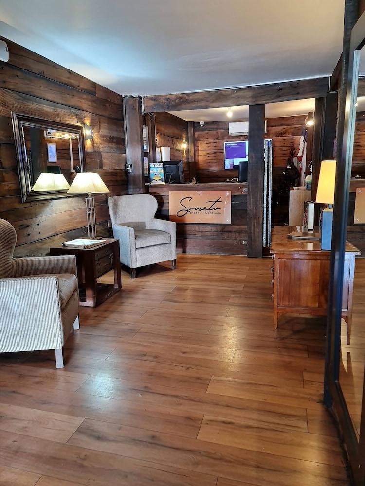 lounge