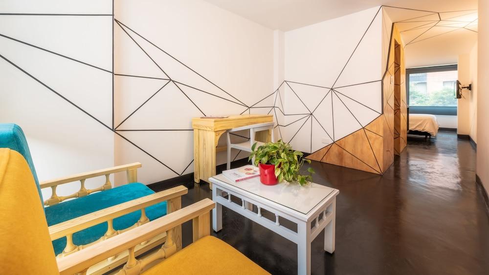 room
