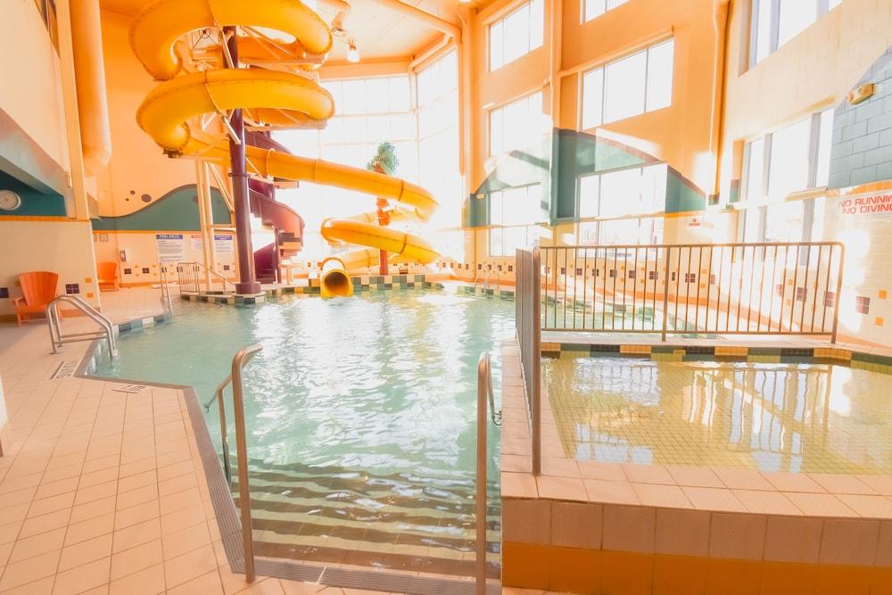 swimming pool spa
