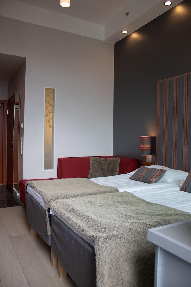room