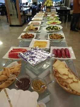 restaurant-cafeteria