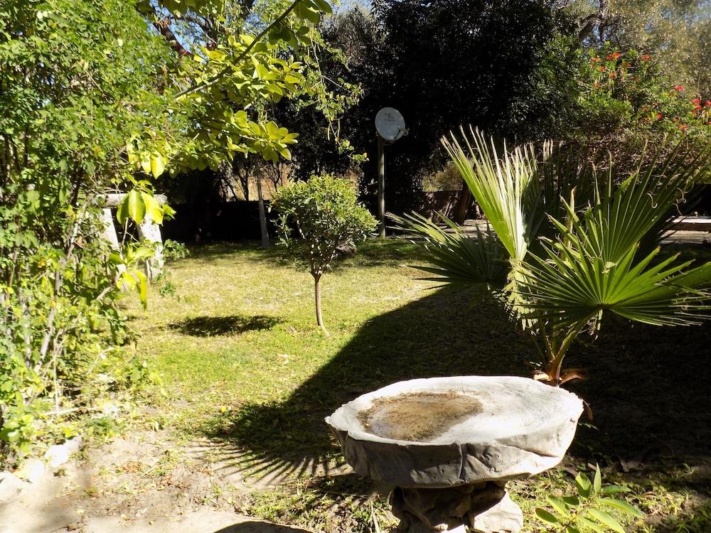 surroundings