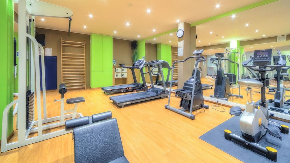 sport facilities