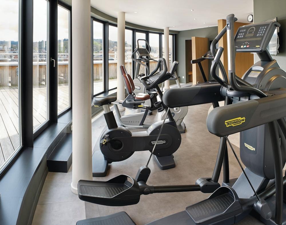 sport facilities