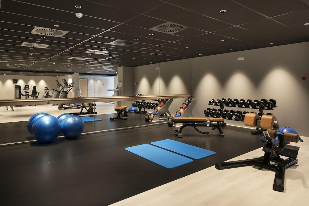 sport facilities