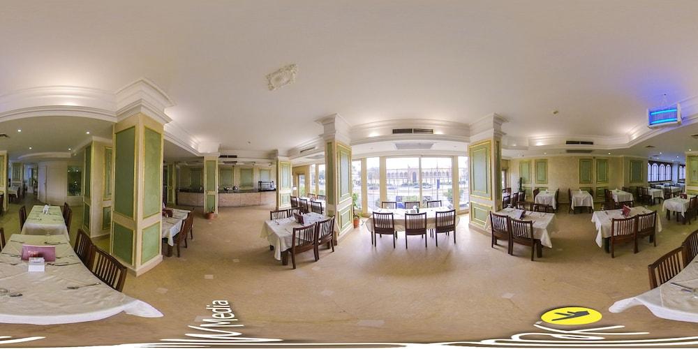 amenities