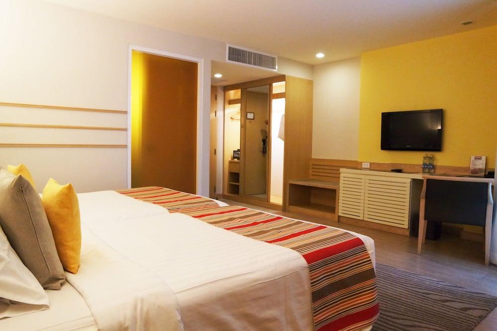 room