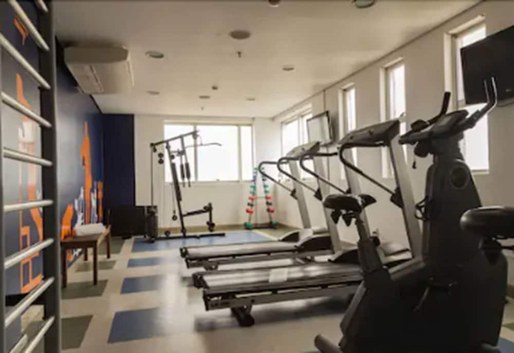 sport_facililities