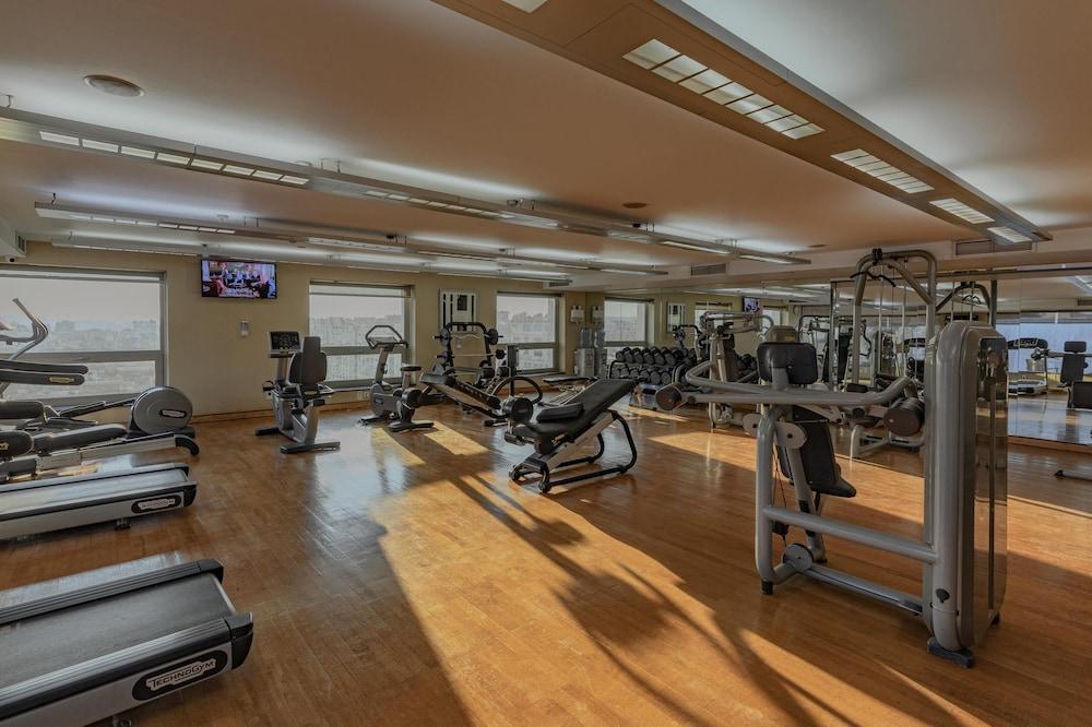 sport facilities