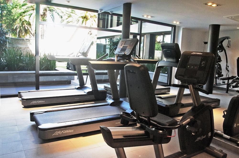 sport facilities