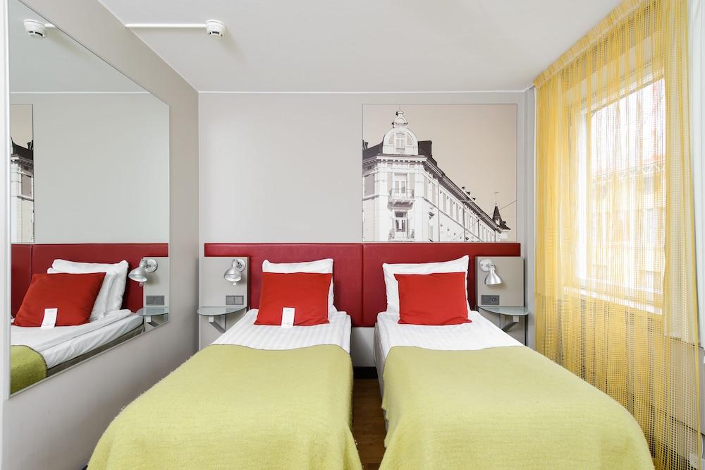 room