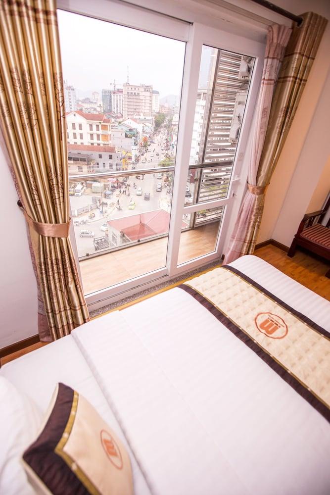 room