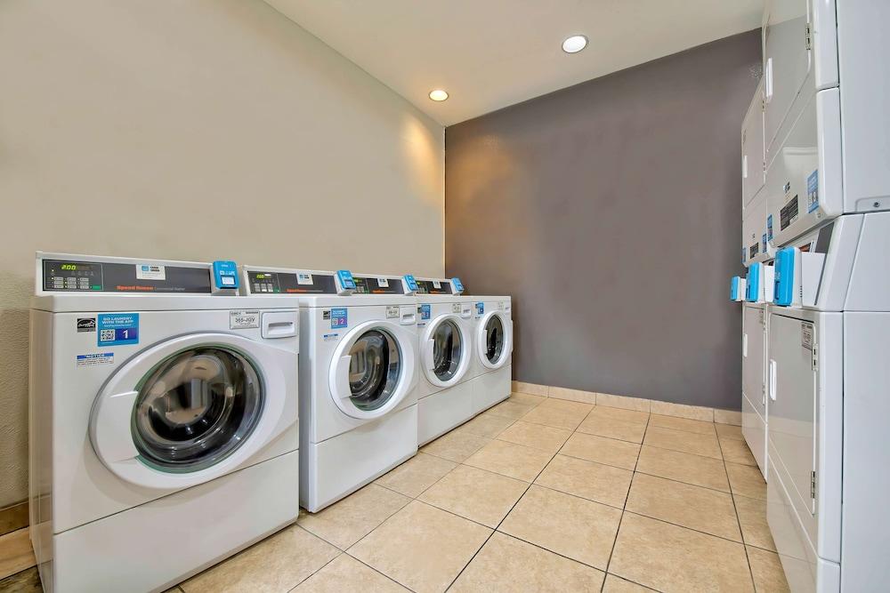 amenities