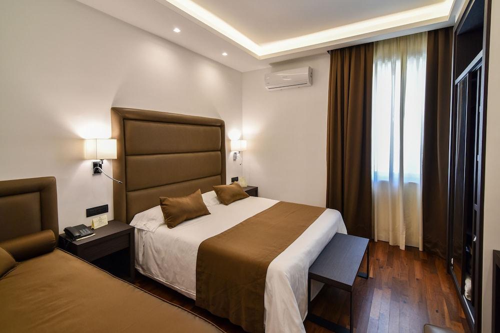 room
