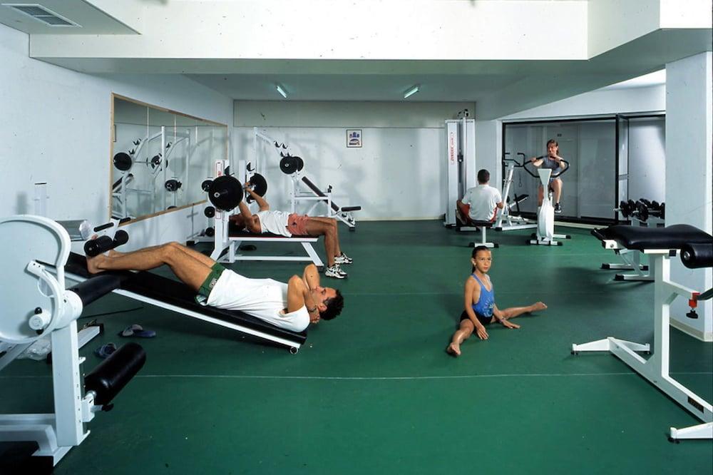 sport facilities