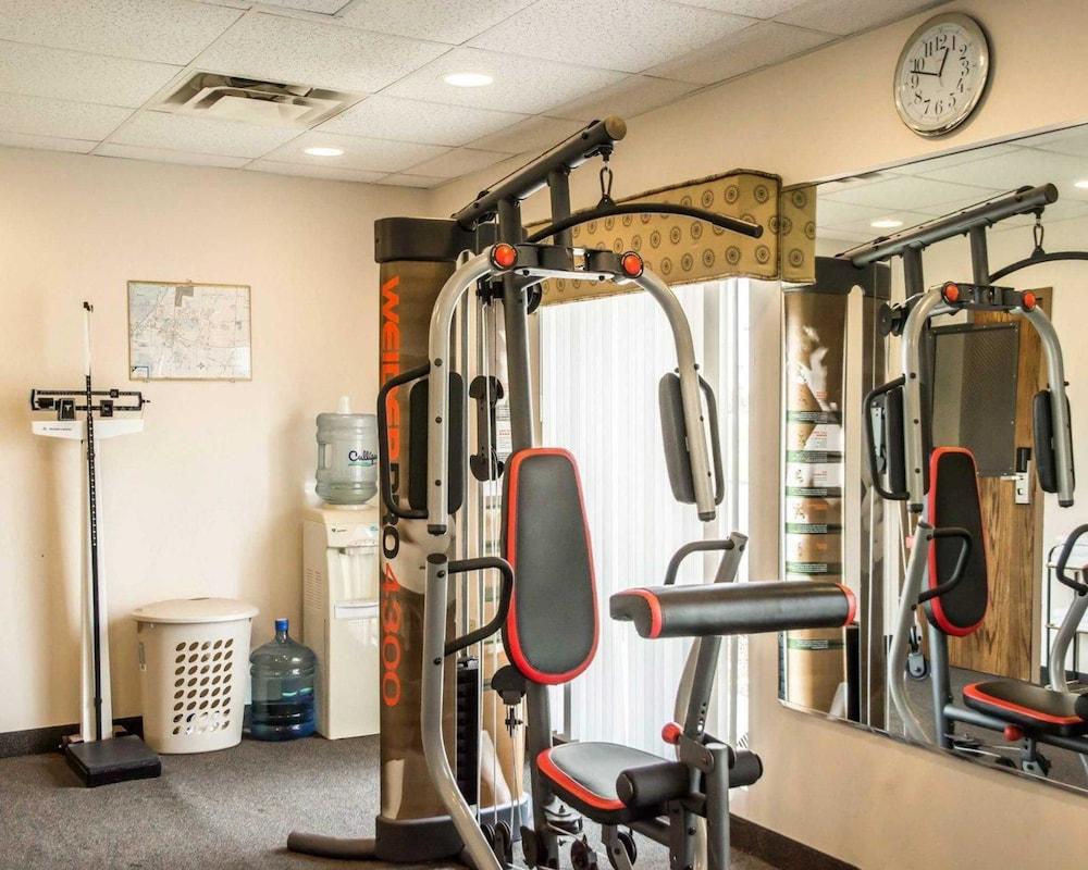 sport facilities