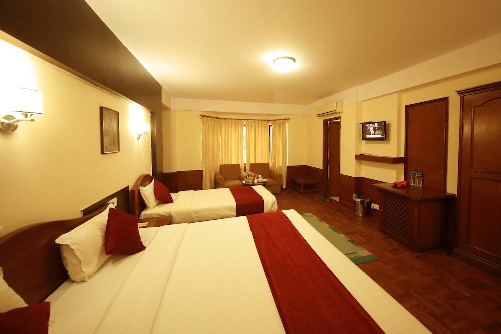 room