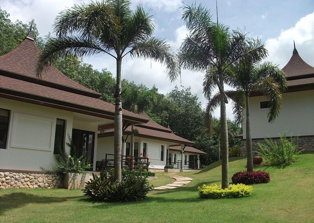 surroundings