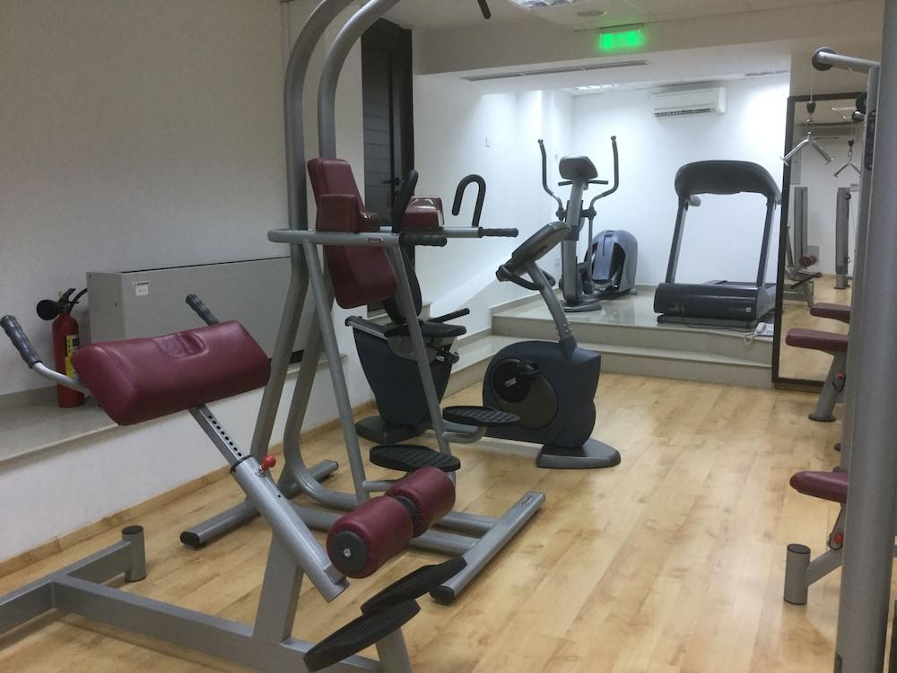 sport facilities