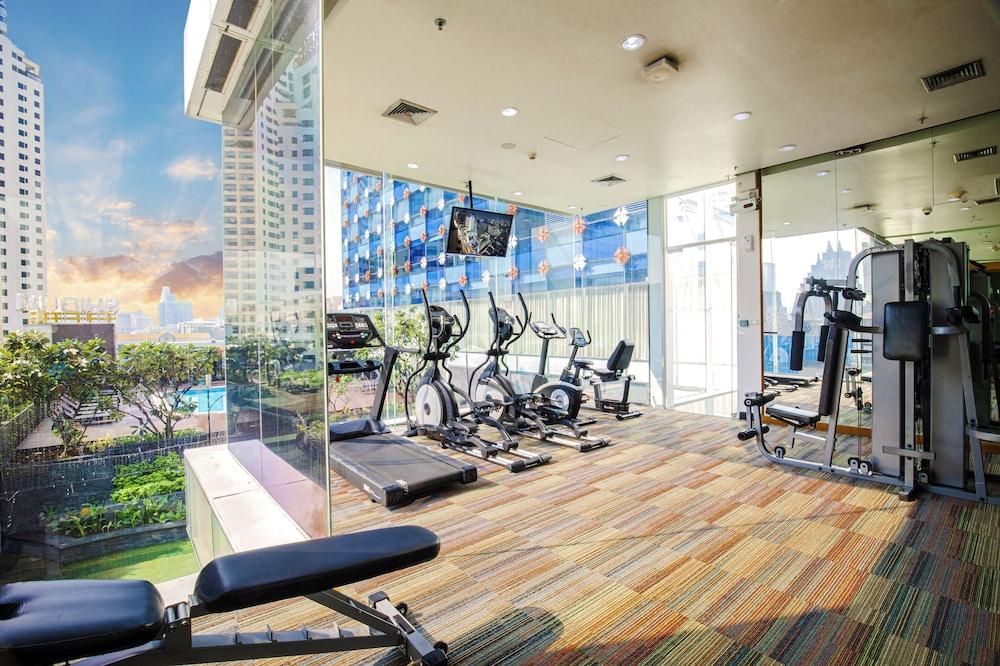 sport facilities