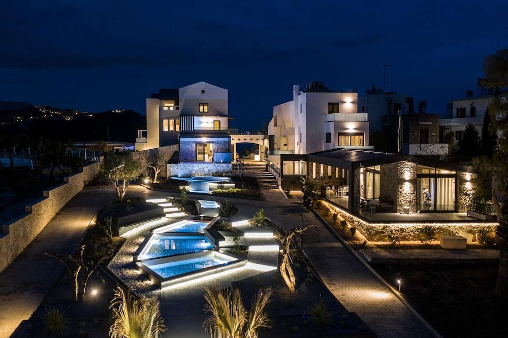 surroundings