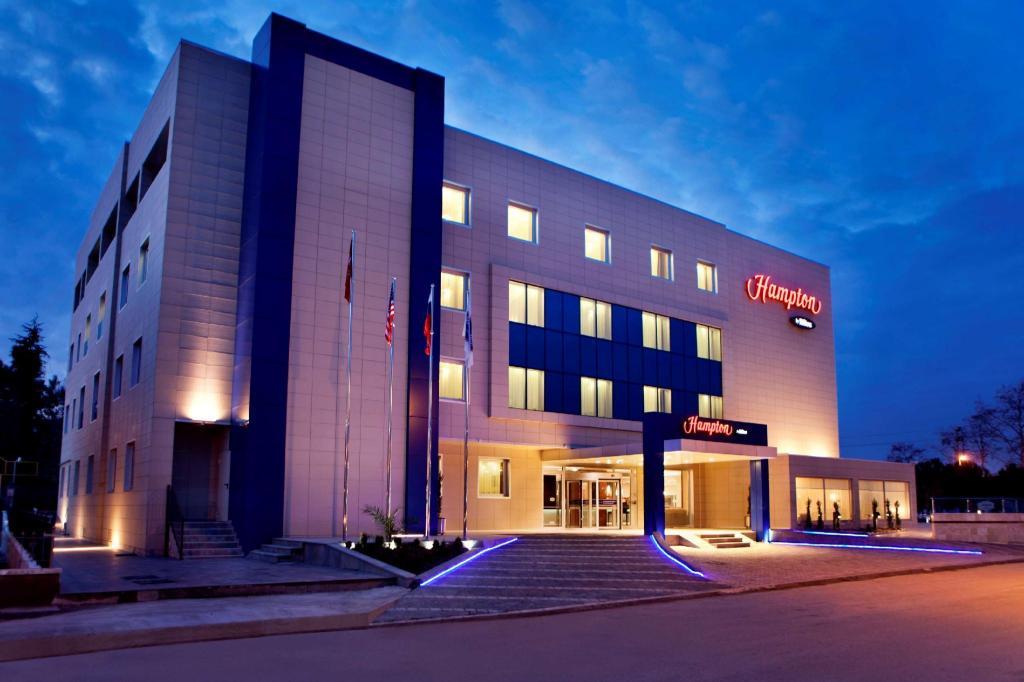 hotel